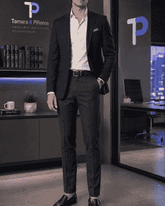 Dr. Camilo Sáenz — abogado